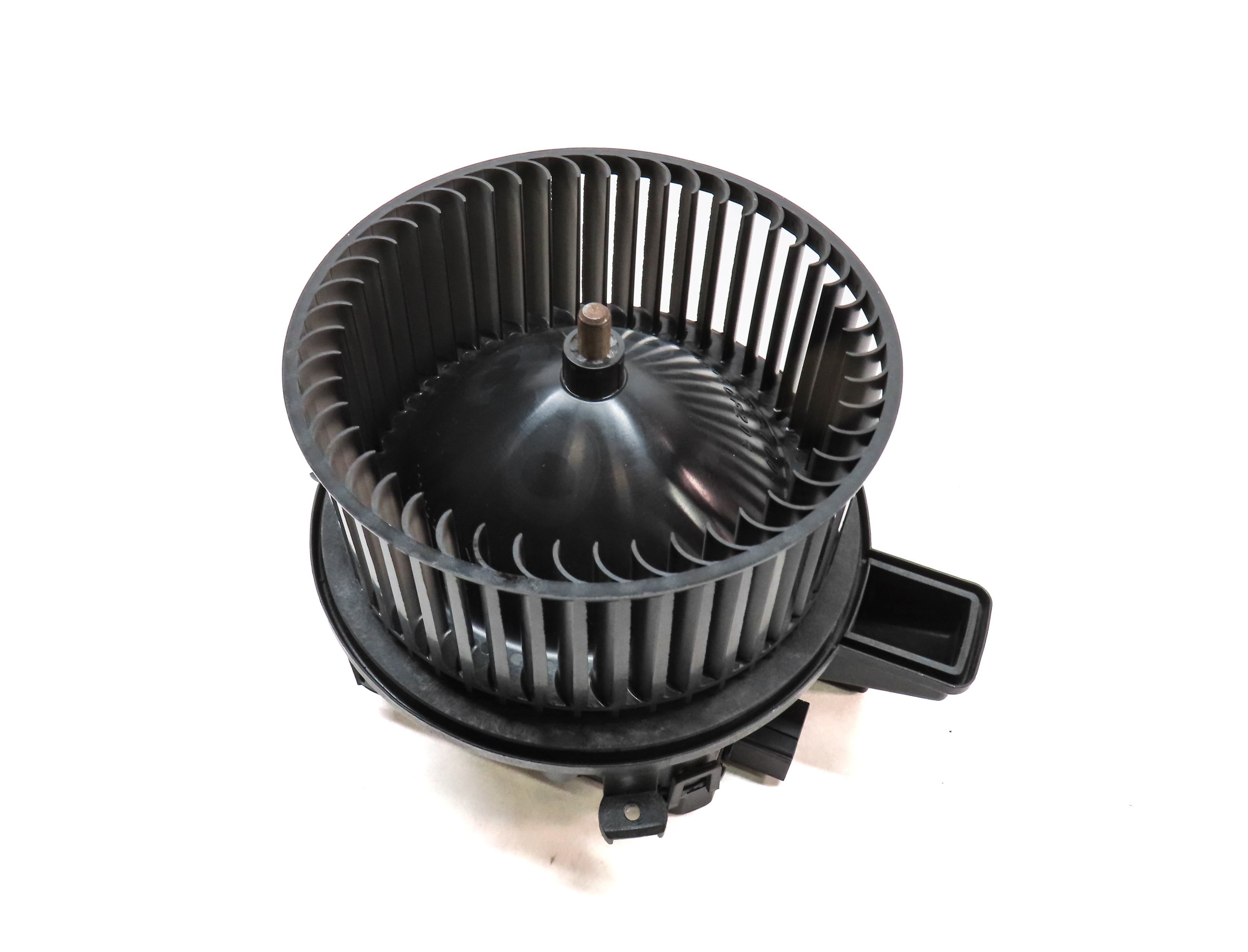 2017-2020 AUDI A4 A5 Q7 S5 SQ5 (B9 8W 8W6 80A 4M) FRONT HEATER A/C BLOWER MOTOR — exact item pictured